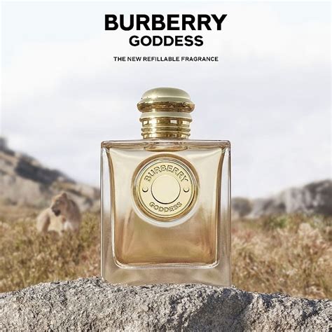 burberry goddess parfum ne zaman çıktı|burberry goddess sephora vanilla.